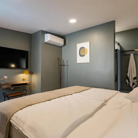 1 Bedroom Cozy In Hébergement de vacances Privlaka (Zadar)