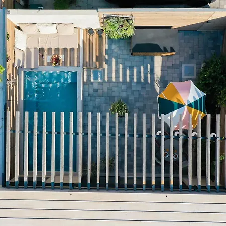 1 Bedroom Cozy In Privlaka * Privlaka (Zadar)