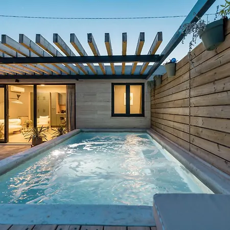 1 Bedroom Cozy In Hébergement de vacances *